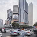 Yunxi Urban Complex / Aedas - Mixed Use Architecture