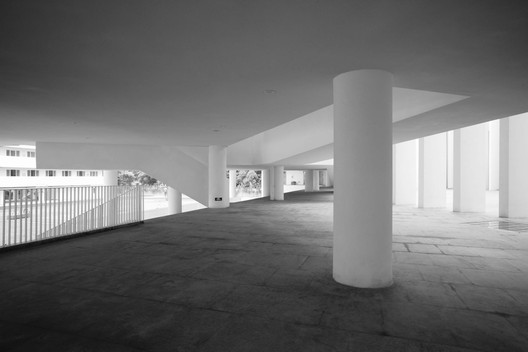 Huandao Middle School / TAO - Trace Architecture Office - Image 12 of 59