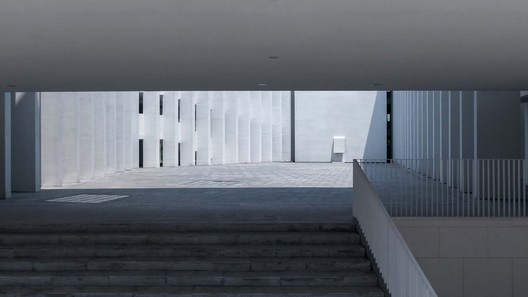 Huandao Middle School / TAO - Trace Architecture Office - Image 17 of 59