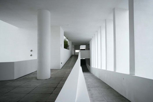 Huandao Middle School / TAO - Trace Architecture Office - Image 21 of 59