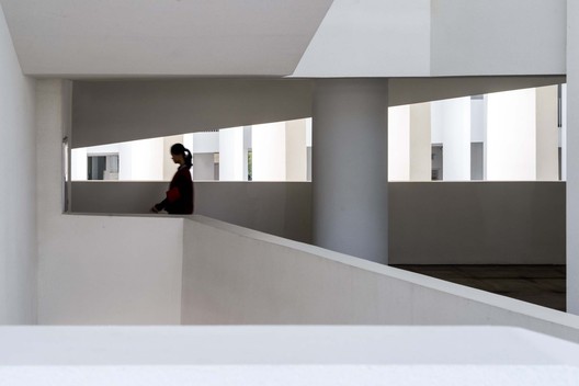 Huandao Middle School / TAO - Trace Architecture Office - Image 20 of 59