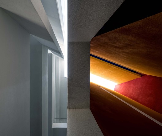 Huandao Middle School / TAO - Trace Architecture Office - Image 38 of 59