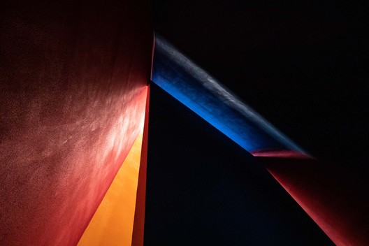 Huandao Middle School / TAO - Trace Architecture Office - Image 32 of 59