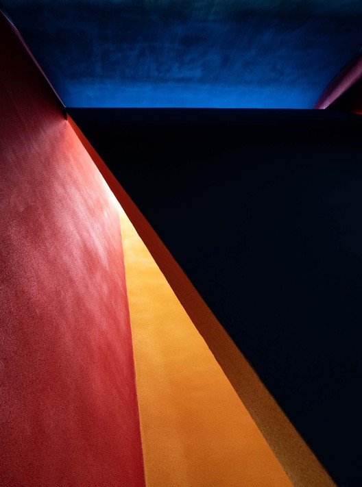 Huandao Middle School / TAO - Trace Architecture Office - Image 33 of 59