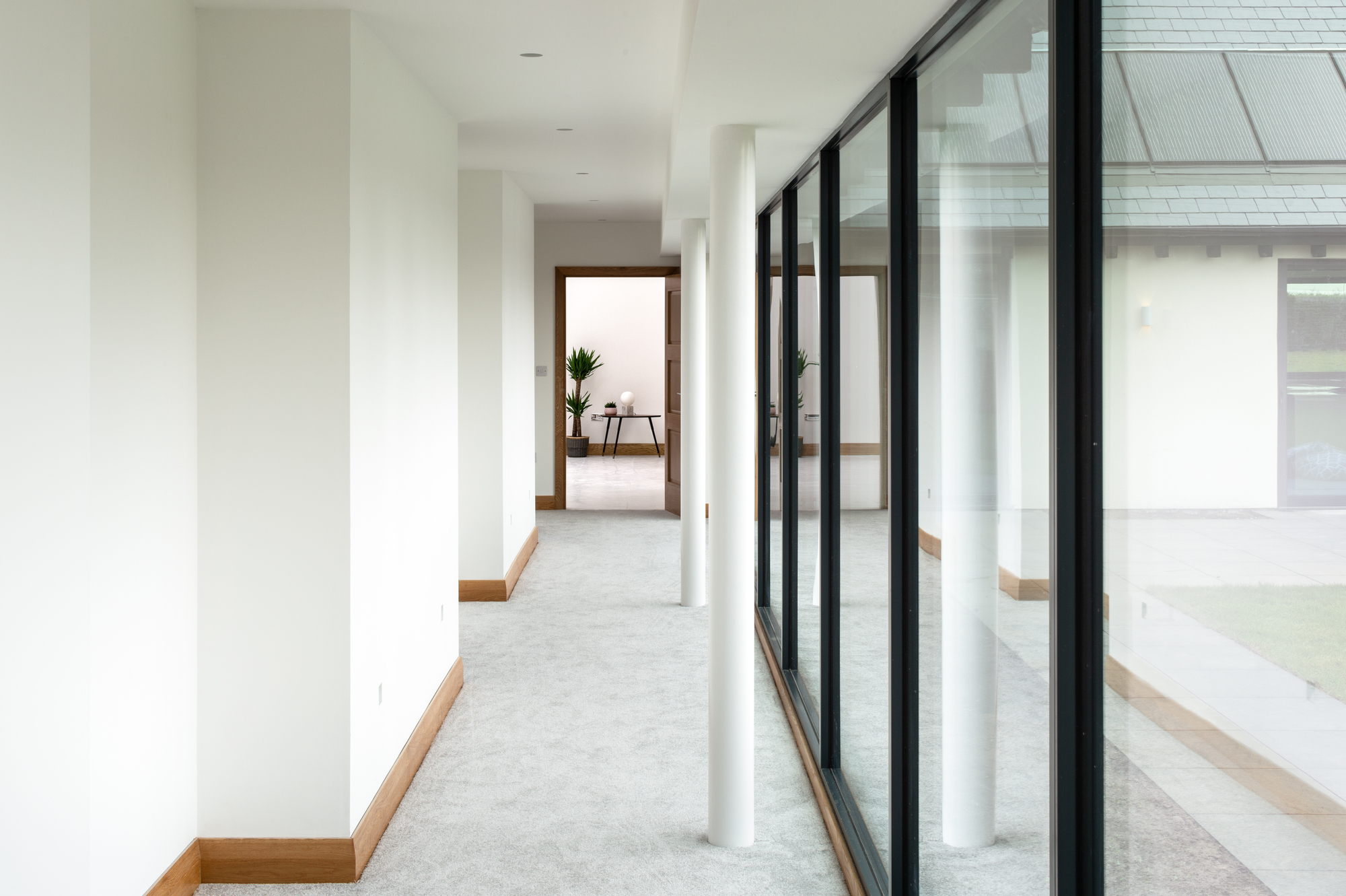 Gallery of Smithy Lane House / Fasciato Architects 11