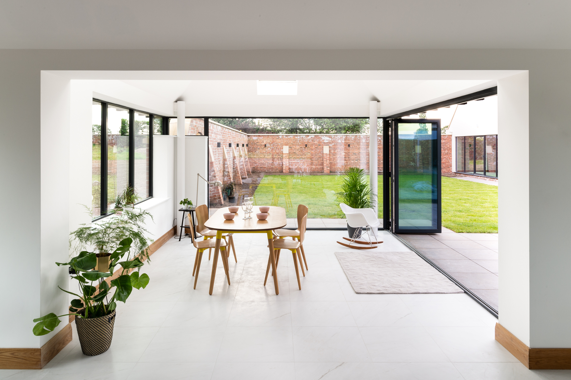 Galería de Casa Smithy Lane / Fasciato Architects 12