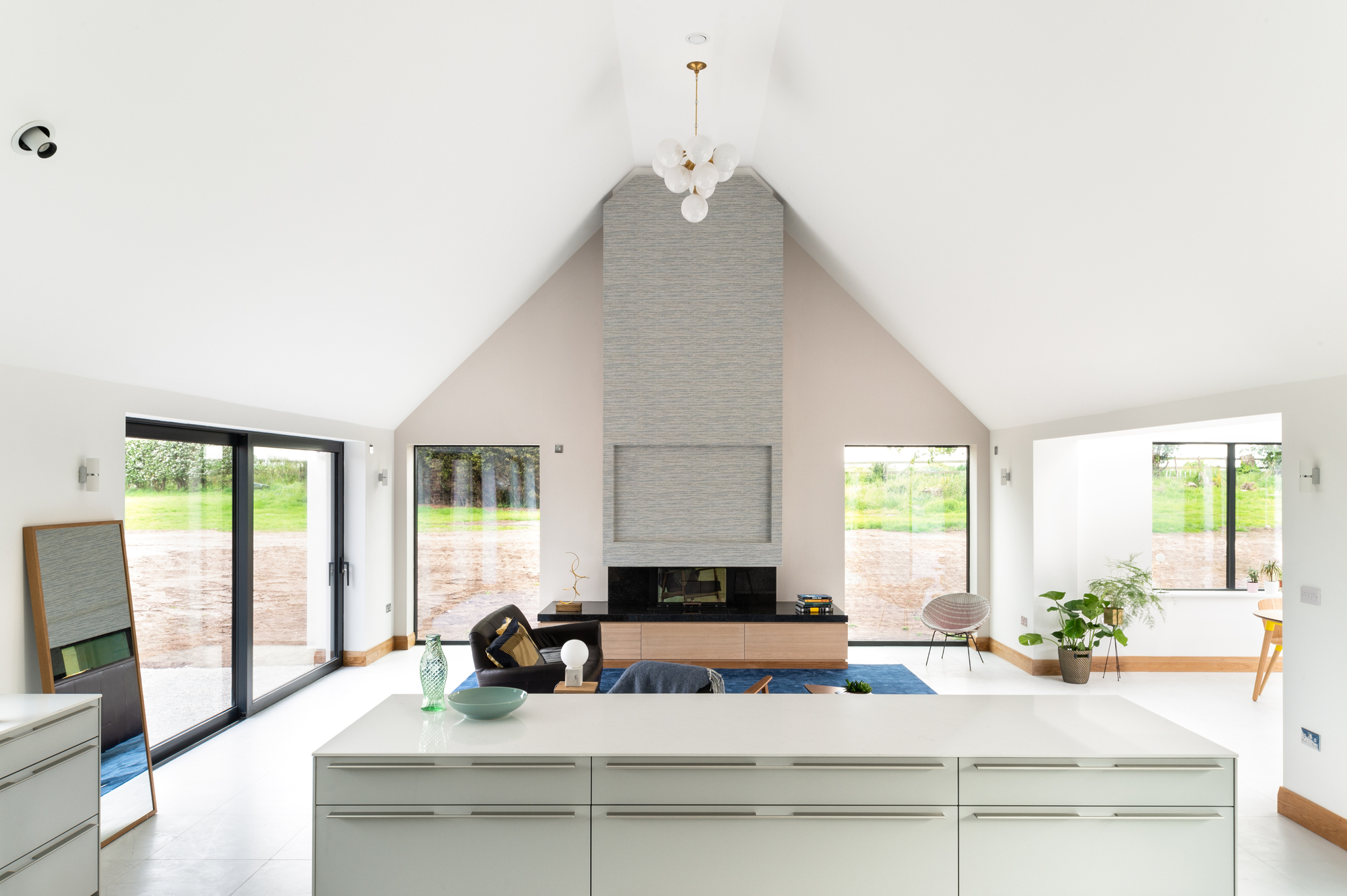 Galería de Casa Smithy Lane / Fasciato Architects 15