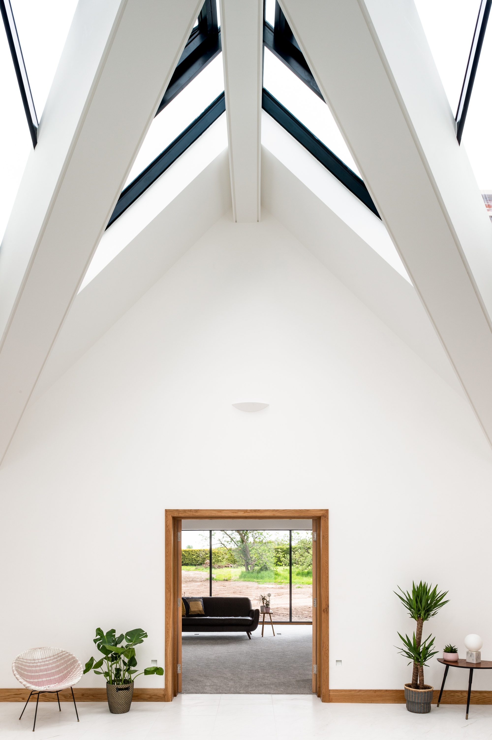 Galería de Casa Smithy Lane / Fasciato Architects 10