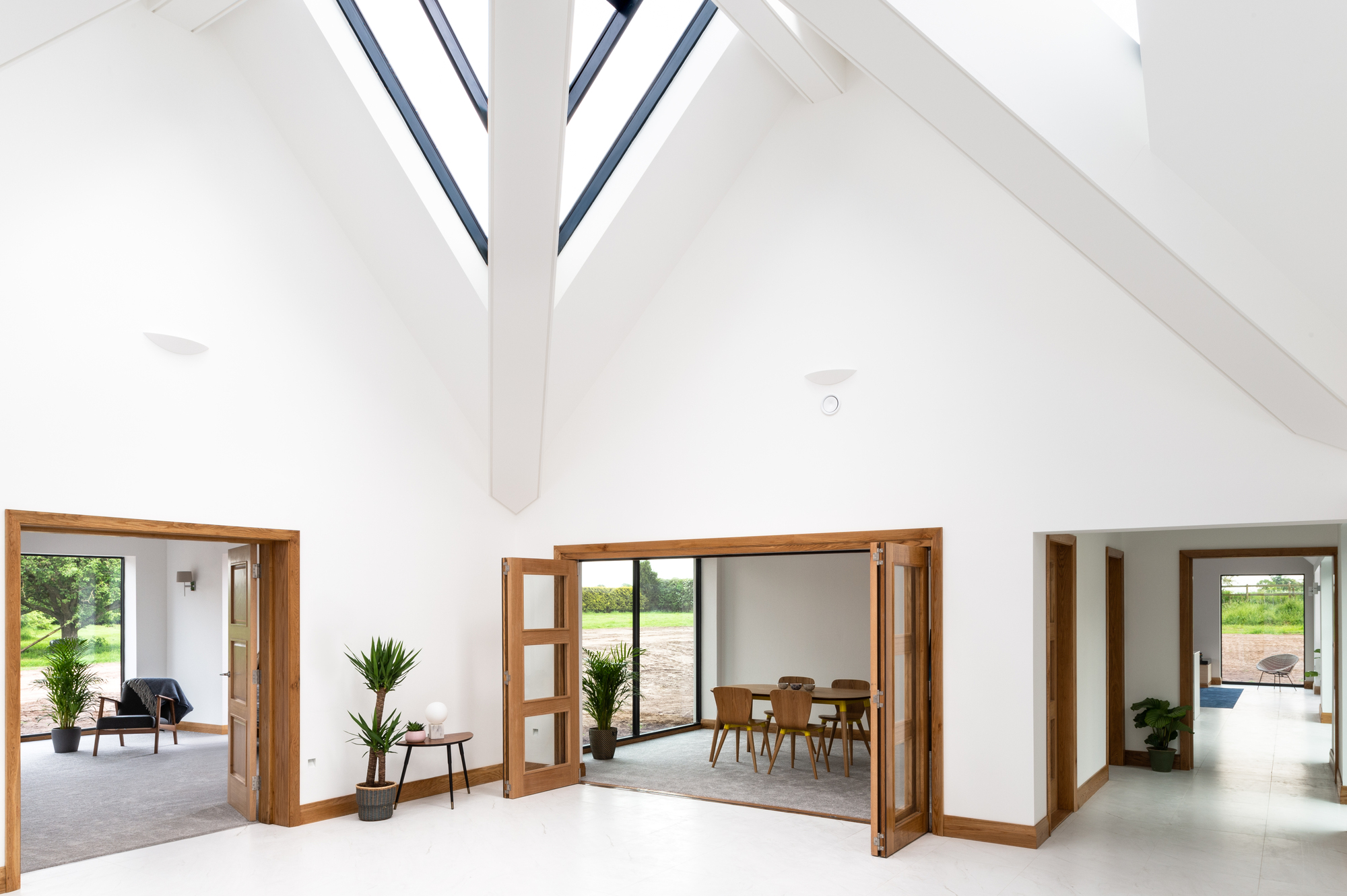 Gallery of Smithy Lane House / Fasciato Architects 3