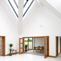 Casa Smithy Lane / Fasciato Architects - Imagen 3 de 21