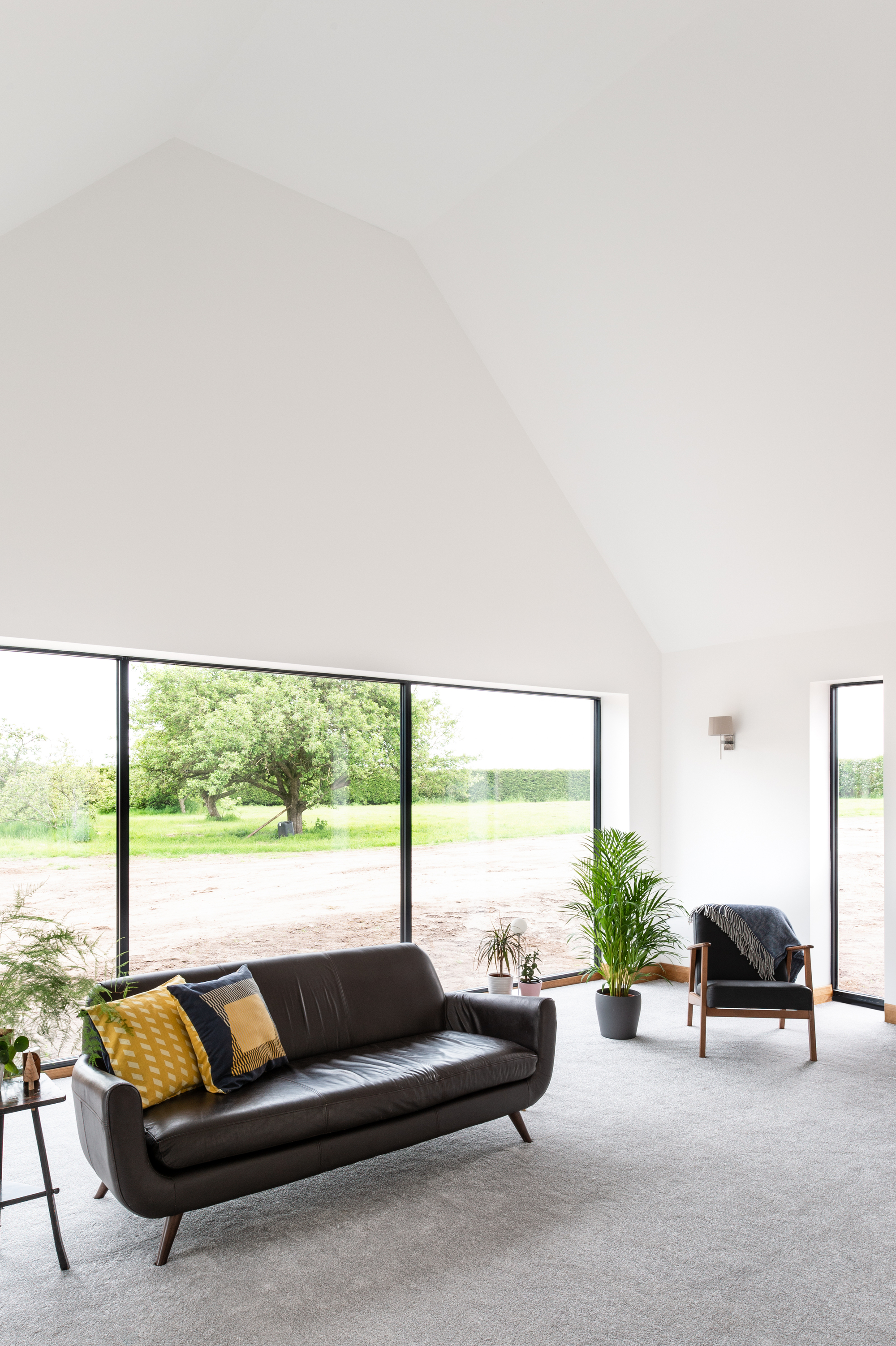 Galería de Casa Smithy Lane / Fasciato Architects 7