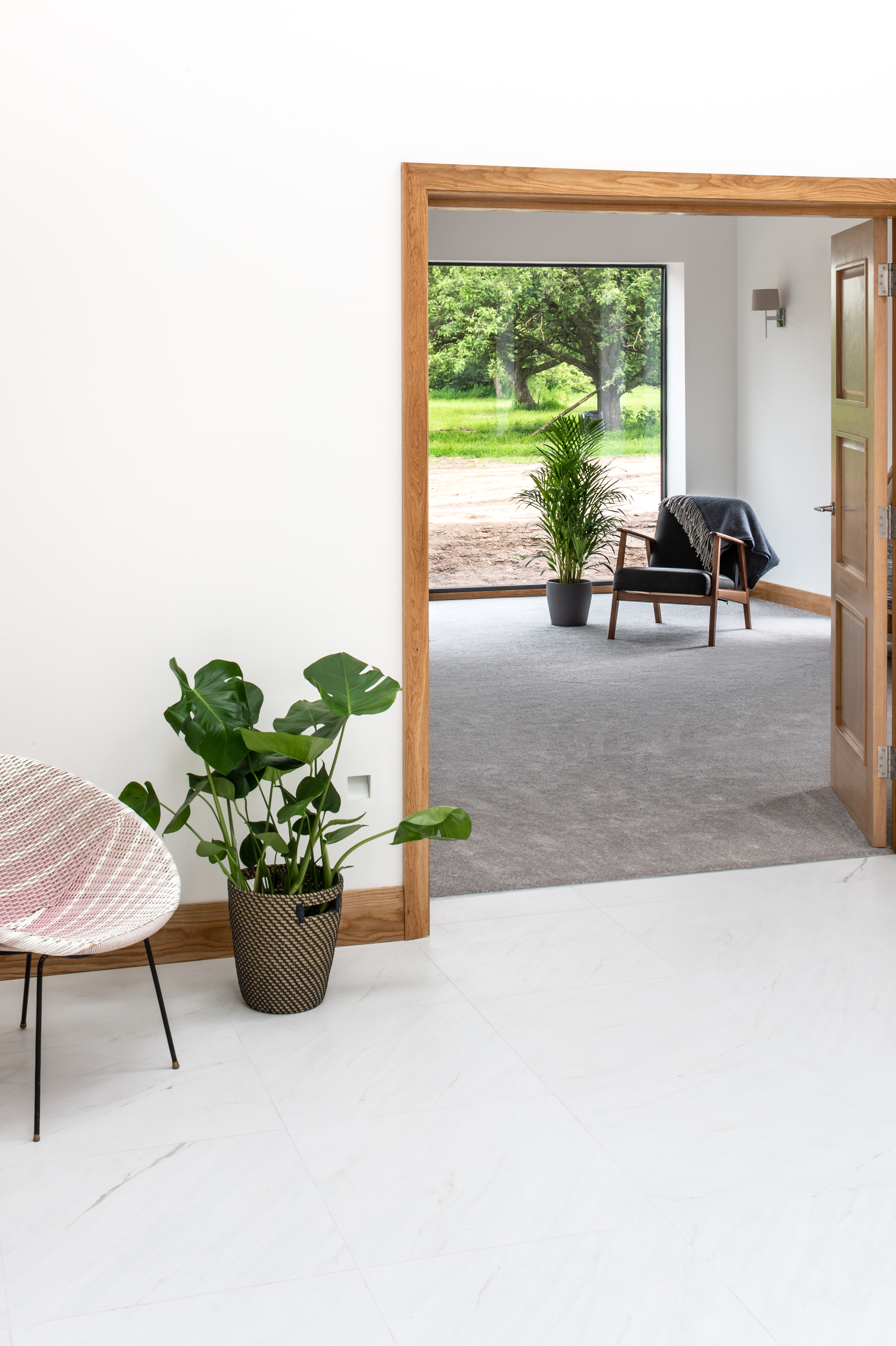 Galería de Casa Smithy Lane / Fasciato Architects 8