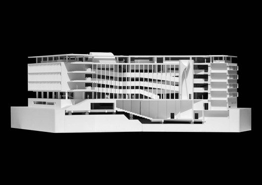 Huandao Middle School / TAO - Trace Architecture Office - Image 42 of 59