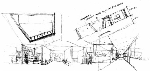 Huandao Middle School / TAO - Trace Architecture Office - Image 46 of 59