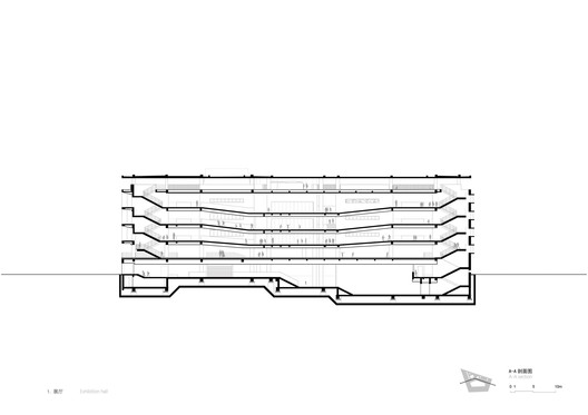 Huandao Middle School / TAO - Trace Architecture Office - Image 58 of 59