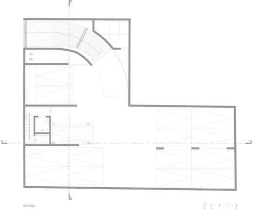 Rebull 85 大楼 / dmp arquitectura Rebull 85 大楼 / dmp arquitectura - 16 的图像 24