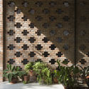 砖屋 / Diego Arraigada Arquitecto - 独立住宅