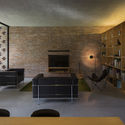 砖屋 / Diego Arraigada Arquitecto - 独立住宅