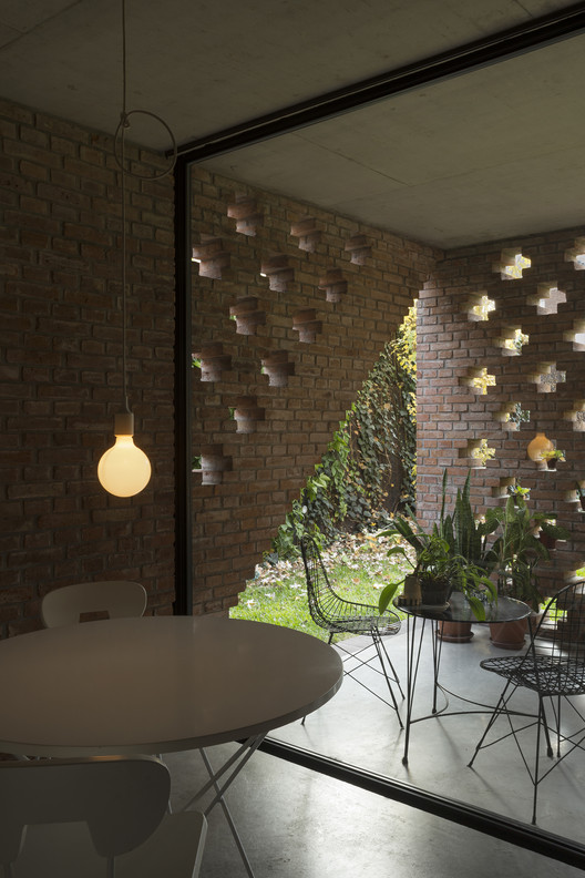 砖屋 / Diego Arraigada Arquitecto - 9 的图像 18