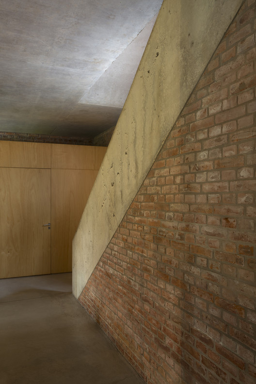 砖屋 / Diego Arraigada Arquitecto - 10 的图像 18