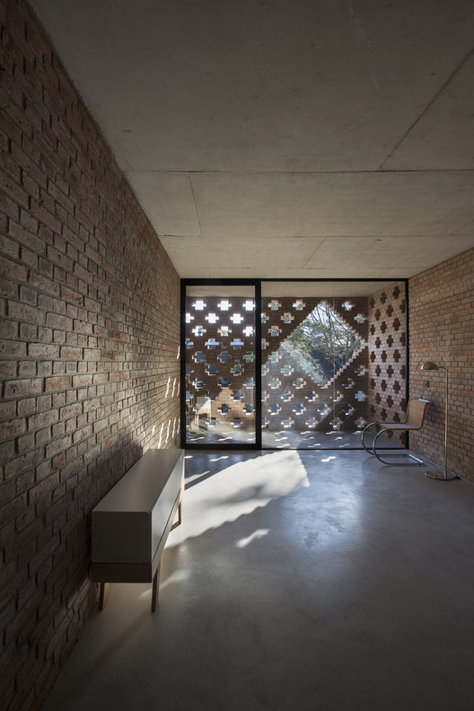 砖屋 / Diego Arraigada Arquitecto - 8 的图像 18