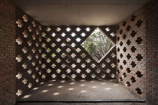 砖屋 / Diego Arraigada Arquitecto - 5 的图像 18