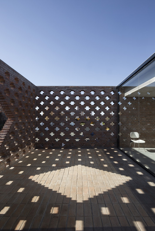 砖屋 / Diego Arraigada Arquitecto - 11 的图像 18