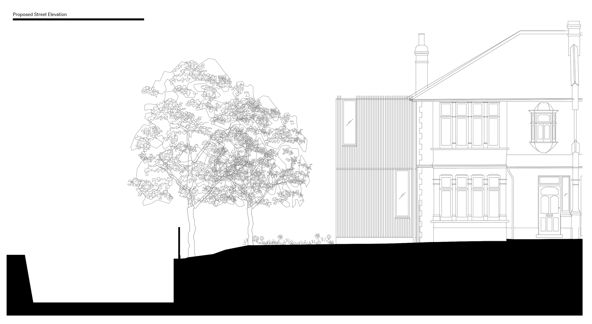 Gallery of Ash House / R2 Studio Architects 18