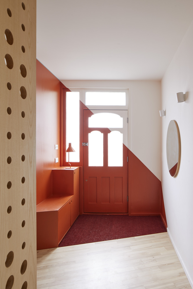 Gallery of Ash House / R2 Studio Architects 1