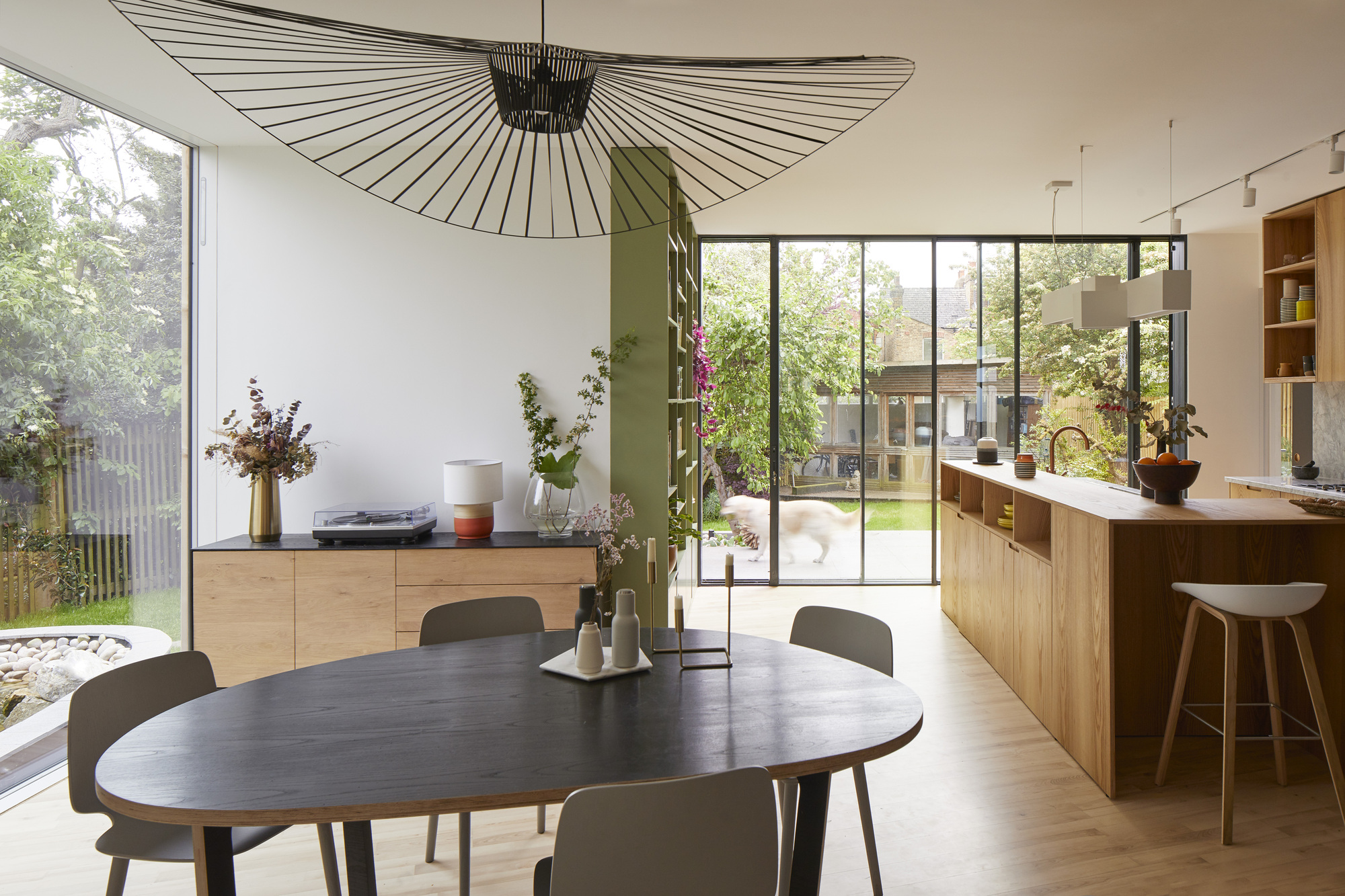 Gallery of Ash House / R2 Studio Architects 3