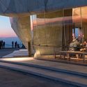 2019 RAIC International Prize: Siamak Hariri on Designing the Bahá’í Temple of South America - Imagen 3 de 4