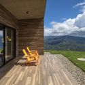 Brumma 住宅 / MTS COLOMBIA - 独立住宅