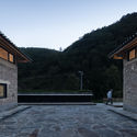 Taihang Village Co-living Space / f.i.t. - Coliving