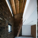 Taihang Village Co-living Space / f.i.t. - Coliving
