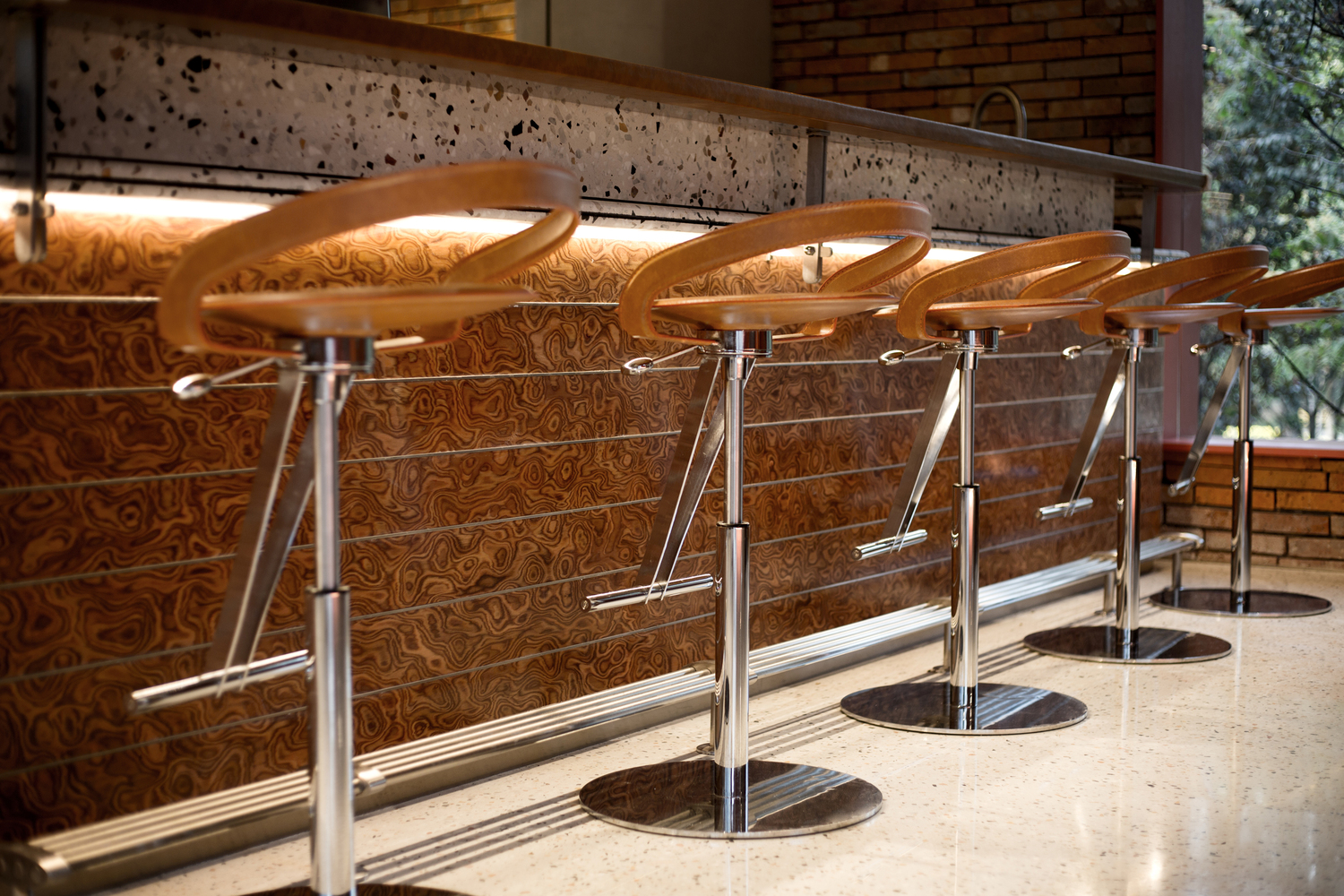 Restaurante PACO / Pure's Design - Imagem 21 de 27