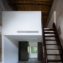 Taihang Village Co-living Space / f.i.t. - Coliving