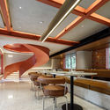 PACO Restaurant / Pure's Design - Interior Photography, Interior Design, Table, Chair