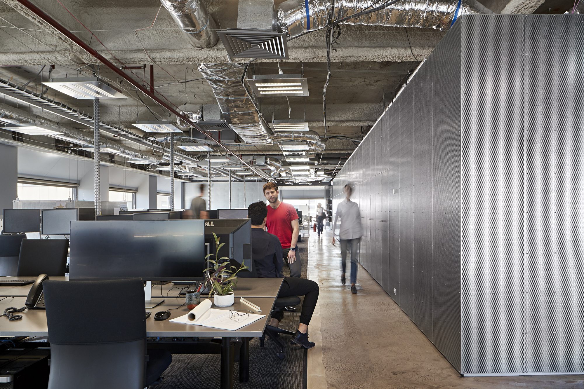 Gallery of Denton Corker Marshall Studio / Denton Corker Marshall 2