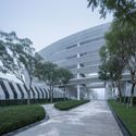 Chongqing Nankai LiangJiang Secondary School / gad - Schools 
