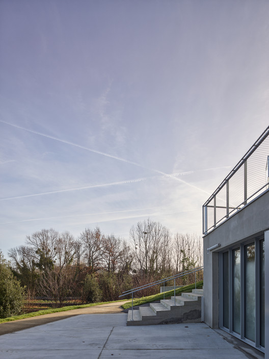 Les Prairies de Maxime Residential Building / a/LTA architectes urbanistes - Image 6 of 25