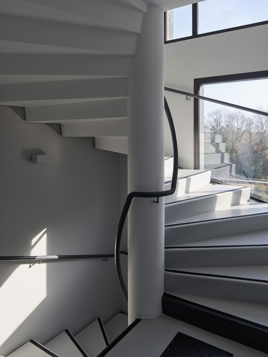 Les Prairies de Maxime Residential Building / a/LTA architectes urbanistes - Image 8 of 25