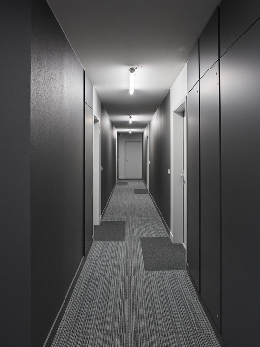 Les Prairies de Maxime Residential Building / a/LTA architectes urbanistes - Image 3 of 25