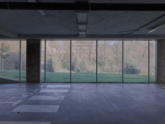 Les Prairies de Maxime Residential Building / a/LTA architectes urbanistes - Image 13 of 25