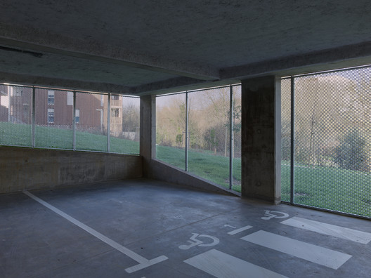 Les Prairies de Maxime Residential Building / a/LTA architectes urbanistes - Image 4 of 25