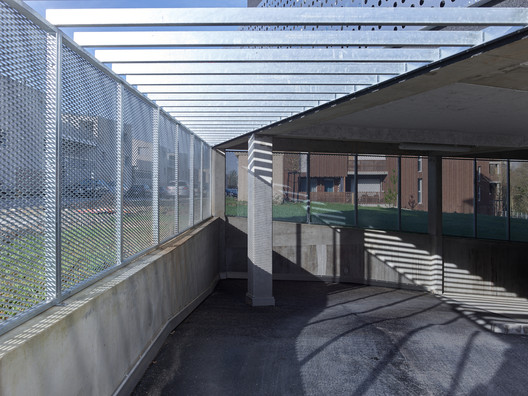 Les Prairies de Maxime Residential Building / a/LTA architectes urbanistes - Image 5 of 25