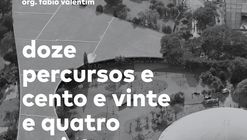 Editora Escola da Cidade lança Guia de Arquitetura sobre São Paulo