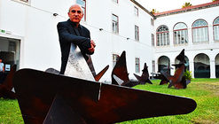 Exposição Elementos em Fragmentos