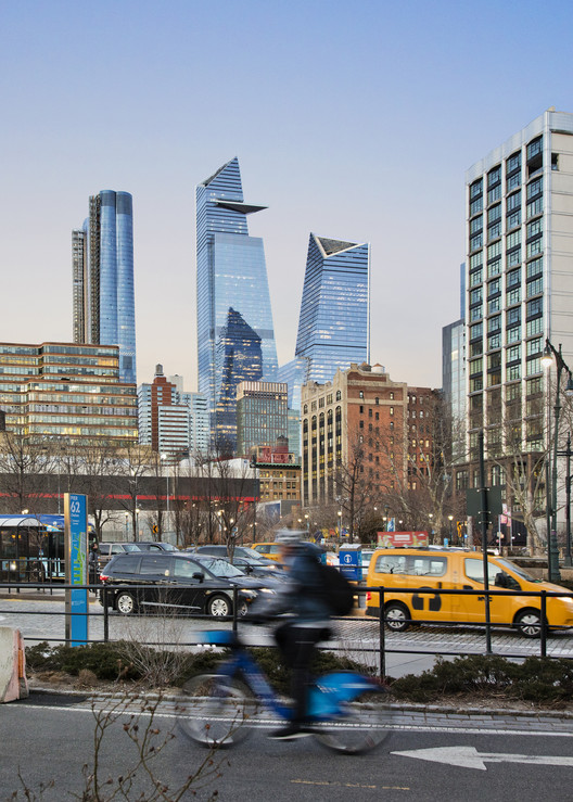 Highest Outdoor Sky Deck in the Western Hemisphere Set to Open in 2020 Highest Outdoor Sky Deck in the Western Hemisphere Set to Open in 2020 - Image 6 of 17