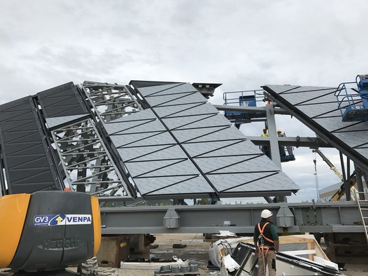 Highest Outdoor Sky Deck in the Western Hemisphere Set to Open in 2020 Highest Outdoor Sky Deck in the Western Hemisphere Set to Open in 2020 - Image 9 of 17
