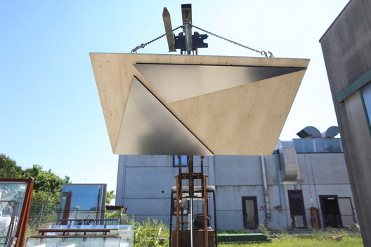 Highest Outdoor Sky Deck in the Western Hemisphere Set to Open in 2020 Highest Outdoor Sky Deck in the Western Hemisphere Set to Open in 2020 - Image 15 of 17